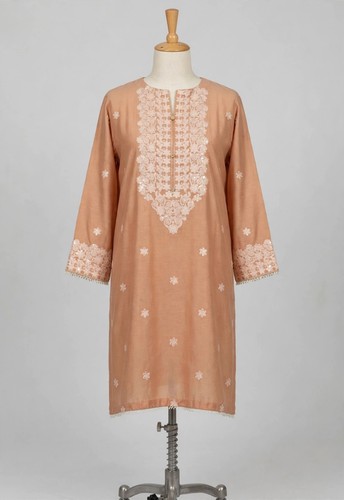 Gul warun tan suit - tan, 3-pc